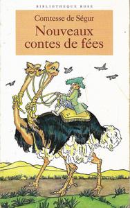 Nouveaux contes de fes