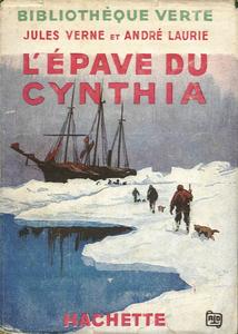 L'Épave du Cynthia