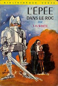 L'pe dans le roc
