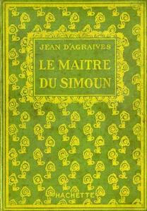 Le Matre du Simoun