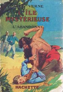 L'Abandonn