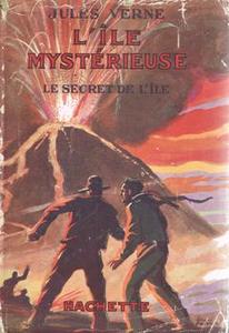 Le Secret de l'le