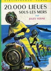 20.000 lieues sous les mers