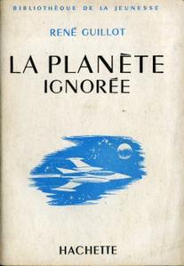 La Plante ignore