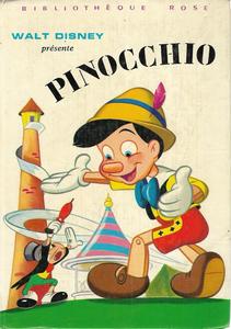 Pinocchio