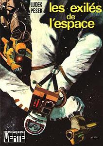Les Exils de l'espace