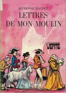 Lettres de mon moulin