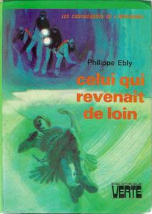 Celui qui revenait de loin