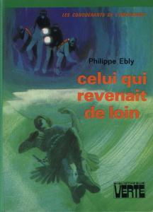 Celui qui revenait de loin