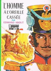 L'Homme  l'oreille casse