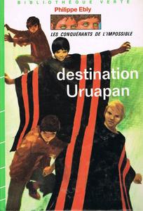 Destination Uruapan