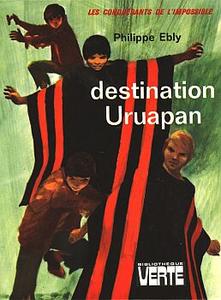 Destination Uruapan
