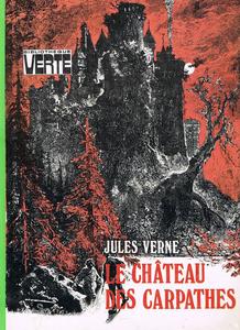 Le Chteau des Carpathes