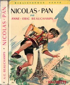 Nicolas-Pan
