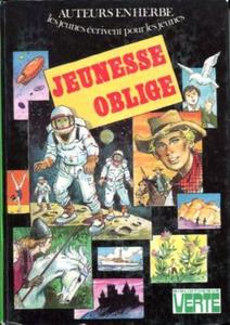 Jeunesse oblige