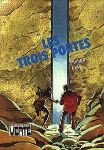 Les Trois portes