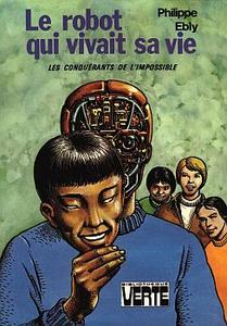 Le Robot qui vivait sa vie