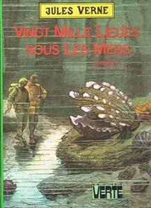 Vingt mille lieues sous les mers - 2