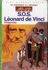 S.O.S. Lonard de Vinci