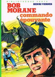 Commando pouvante