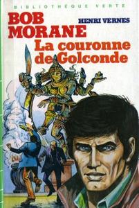 La Couronne de Golconde