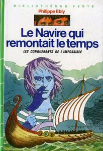 Le Navire qui remontait le temps