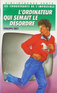 L'Ordinateur qui semait le dsordre