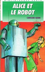 Alice et le robot