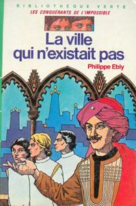 La Ville qui n'existait pas