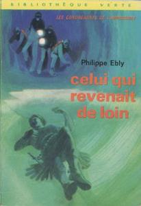 Celui qui revenait de loin