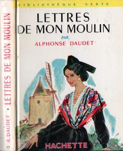 Lettres de mon moulin