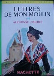 Lettres de mon moulin
