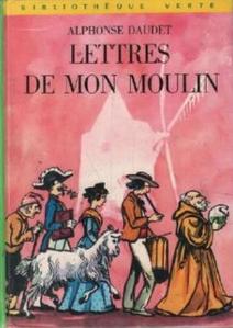 Lettres de mon moulin