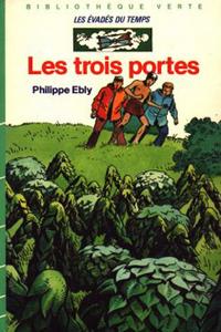 Les Trois portes