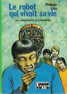 Le Robot qui vivait sa vie