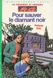 Pour sauver le Diamant Noir