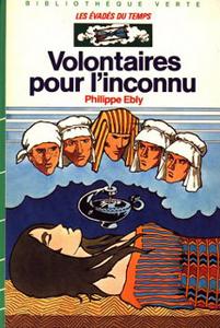 Volontaires pour l'inconnu