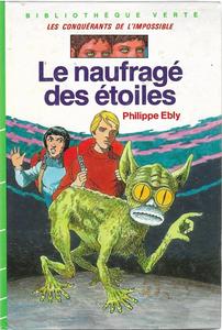 Le Naufrag des toiles