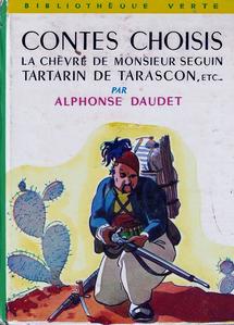 Contes choisis