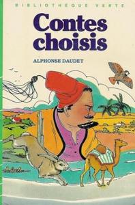 Contes choisis