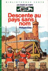 Descente au pays sans nom