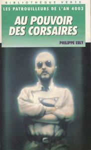 Au pouvoir des corsaires