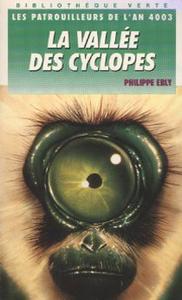 La Valle des cyclopes
