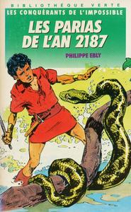 Les Parias de l'an 2187
