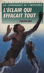 L'clair qui effaait tout