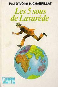 Les Cinq sous de Lavarde