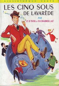 Les Cinq sous de Lavarde