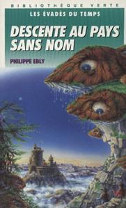 Descente au pays sans nom