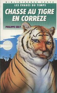 Chasse au tigre en Corrze