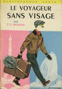 Le Voyageur sans visage